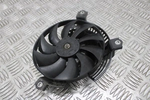 Suzuki SV 650 X 2021 radiator cooling fan 2017 - 2025 - Picture 1 of 5