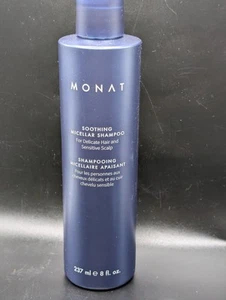 Monat Soothing Micellar Shampoo 237ml 8 fl. oz. - Picture 1 of 3
