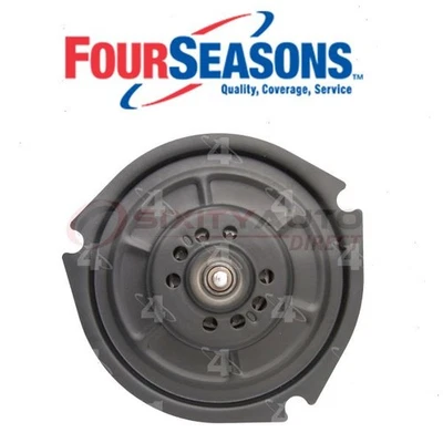 Four Seasons HVAC Blower Motor for 1981-1993 Dodge D250 - Heating Air qc - Image 1 of 4