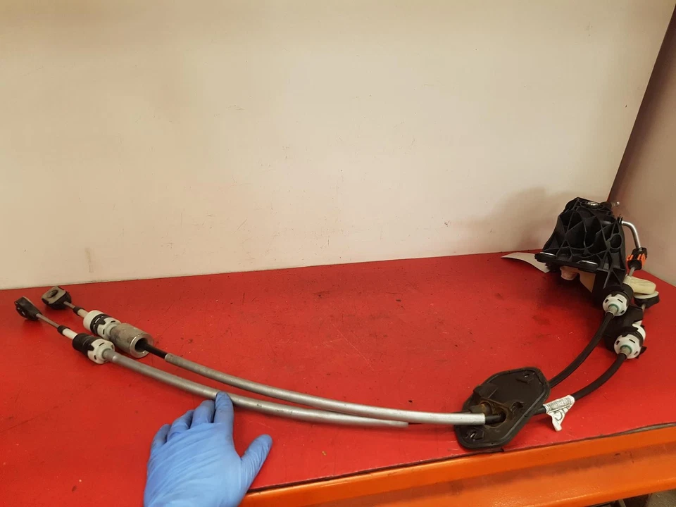 FORD TRANSIT CUSTOM MK8 SHIFTER GEAR LINKAGE MANUAL  2020 - Image 1 of 4