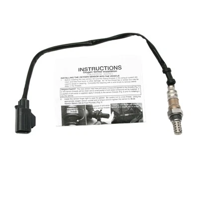 Sensor de oxígeno Delphi para Land Rover Range Rover 2006-2009 Foto 1 de 4