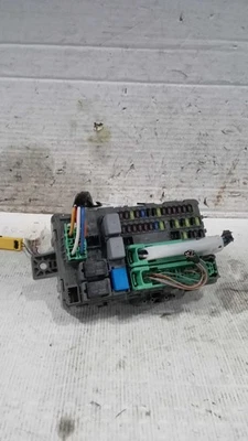 Б/у модуль активного шумоподавления подходит: 2016 Honda Odyssey Body Control BCM - Изображение 1 из 4