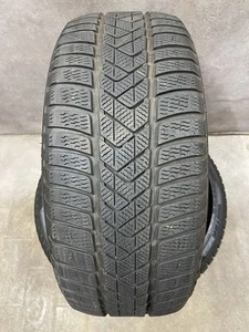 2 x 245/40 R19 98V WINTERREIFEN - Pirelli Sottozero 3 * RSC MOE 6,3mm - Bild 1 von 9
