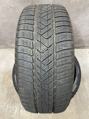 2 x 245/40 R19 98V WINTERREIFEN - Pirelli Sottozero 3 * RSC MOE 6,3mm - Bild 1 von 4