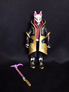 Fortnite 4" Drift Actionfigur - Bild 1 von 3