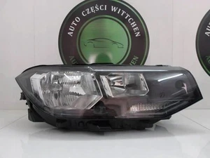 Frontscheinwerfer VW T-Cross 2GM941006A Rechts Scheinwerfer Headlight - Bild 1 von 12