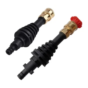 Adaptador de varilla de extensión para herramientas de limpieza WORX, WG629E, WG630, WU629, WG644 - piezas - Imagen 1 de 12