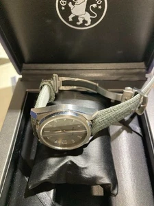 Grand Seiko Auslaufmodell SBGV245/9F82-0AL0 Mode Accessoires Uhr e769 - Bild 1 von 8