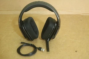 LOGITECH model: G633 Artemis Spektrum wired GAMING HEADSET headphones - Zdjęcie 1 z 2
