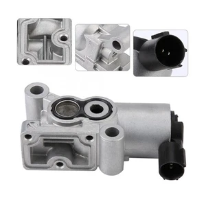 1x Idle Air Control Valve For Honda CRV 2.0L Civic 1.6L 1998-2001 36450-P3F-004 - Picture 1 of 5