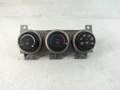 Nissan Rogue 2011-2015 calefacción climatización 27500 1vl0c DA67Z Foto 1 de 4