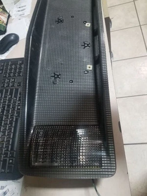 XLR       2004 Tail Finish Panel 331106 - Image 1 of 4