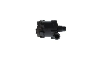 Bomba de agua auxiliar motor Bosch 039202411E para BMW 530i 750i 540i 2016-2023 Foto 1 de 3