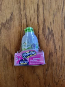 2017 Shopkins Bathroom Essentials - Collector's Edition Mini Pack - New - Picture 1 of 5