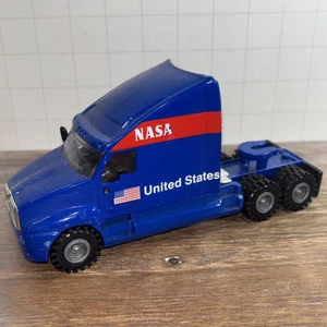 RARE NASA Die Cast Metal/Plastic Truck 7” - Picture 1 of 10