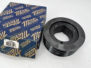 Neu Martin Kettenrad 3 5V 590 Q Hi Cap MST Scheibe - Bild 1 von 6