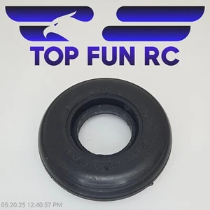 Robart 4.5 Goodyear Airplane Tire - Picture 1 of 1
