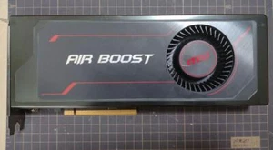 MSI Radeon RX Vega 56 Air Boost 8G OC - Picture 1 of 5