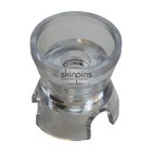 AIRCRAFT / AVIATION TOOLS NEW THREADED DRILL BUSH CUP ACCEPT SCREW TYPE BUSHES