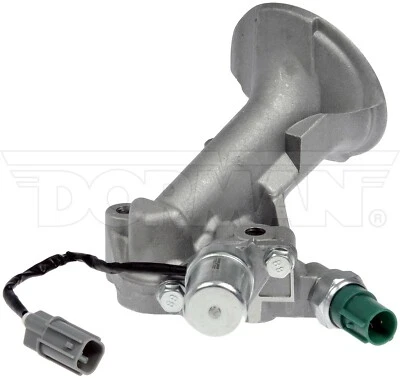 Se adapta a Honda Pilot 2003-2004 3,5 L motor válvula variable distribución (VVT) solenoide Dorman Foto 1 de 3