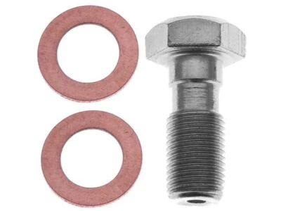 Perno de banjo hidráulico de freno para Isuzu FVR 2004-2006 Raybestos 96843XFFW 2005 Foto 1 de 2