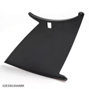 Estabilizador de soporte de ala Stiffi trasero apto para SUBARU WRX STi 2011-14 sedán - Imagen 1 de 12