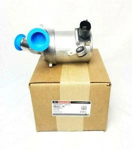 OEM Motorcraft PW-611 Heater Water Pump For Ford Cmax Ford Fusion Lincoln MKZ - Picture 1 of 3