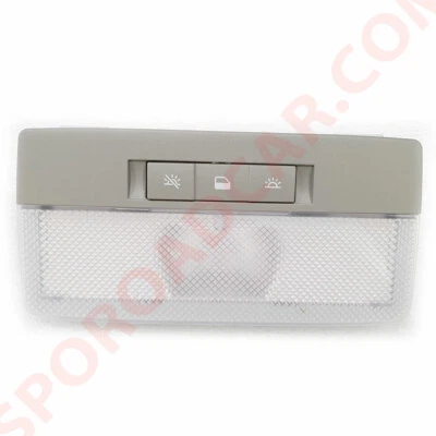 interior Center light Lamp For Genuine Parts GM Chevrolet Cruze 2008-2013 - Image 1 of 4