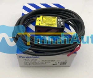 Nuevo sensor de desplazamiento láser HG-C1100 1 PIEZA - Imagen 1 de 8