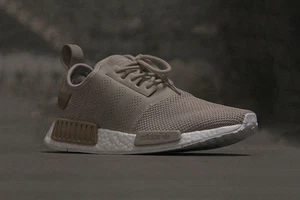 RARE New 2016 Adidas Originals NMD x Offspring Limited Edition Trainers Sneakers - Picture 1 of 10