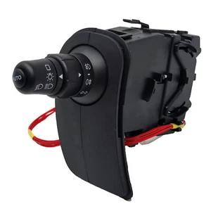 Leva asta devioluci comando fari frecce per RENAULT Kangoo II Express 77HV - Imagen 1 de 9
