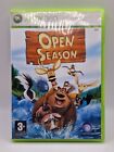 Open Season (Microsoft Xbox 360, 2006)