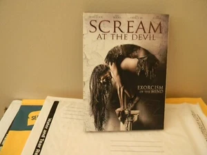 Scream at the Devil (DVD, 2016) - Bild 1 von 2