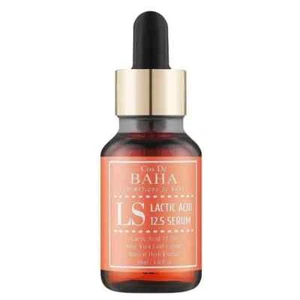 Cos De BAHA LS Milchsäure-Serum 12,5%, 30 ml - Bild 1 von 2