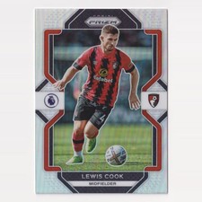 Panini Prizm 2022-2023 2022-23 2022/2023 2022/23 FOOTBALL SOCCER CARD BASE 2-2-1