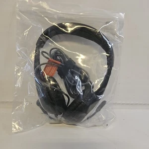 Califone 1025MUSB NeoTech 1025MUSB Headset w/ Gooseneck Microphone, USB for zoom - Picture 1 of 3