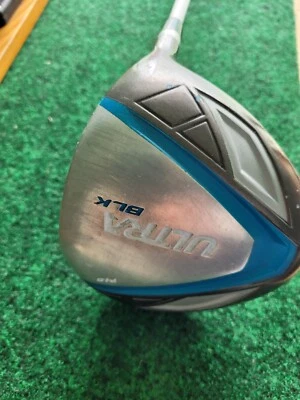 Usado - Varilla flexible Wilson Golf Ultra Driver Firestick para mujer Foto 1 de 4