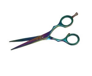 PROFI FRISEURSALON HAARSCHNEIDE- & AUSDÜNNUNGSSCHERE SCHERE FRISEUR - Bild 1 von 6
