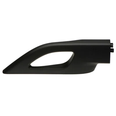 NEW 2005-2012 Nissan Pathfinder Roof Rack Side Rail Front Left End Cap Cover OEM - Image 1 of 4