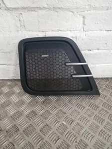 Cubierta de altavoz delantera derecha Porsche Cayenne 958 2010-2013 Bose (d) - Imagen 1 de 12