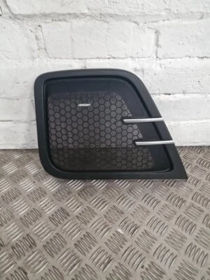 Porsche Cayenne 958 2010-2013 Speaker Cover Trim Front Right Bose (d) - Image 1 of 4