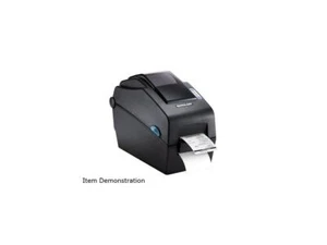 Bixolon SLP-DX220EG 2" Desktop Thermodirekt Barcode/Etiketten/Armbanddrucker, 2 - Bild 1 von 1