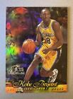 1996-97 Flair Showcase Kobe Bryant Row 1 Rookie RC Lakers *NM-MT oder besser*