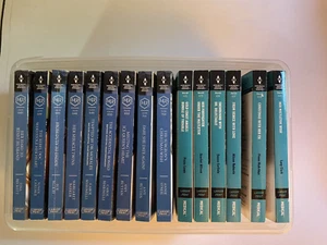 Harlequin Medical Romance book lot, 15 pb larger print, 2013-2014 - Picture 1 of 9