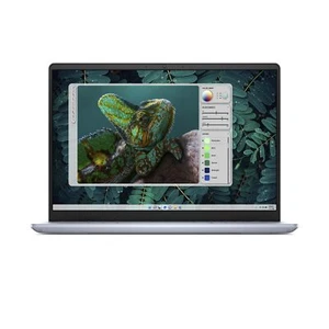 Dell Inspiron 14 7440 14" Intel® Core™ Ultra 7 155H, 16 cores 1 TB SSD 16 GB LPD - Picture 1 of 9
