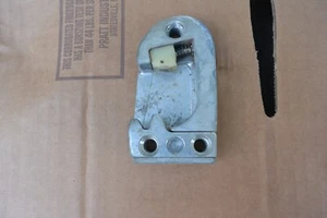 55-57 Chevy Door Striker Latch Right Side GM Chevrolet - Picture 1 of 4