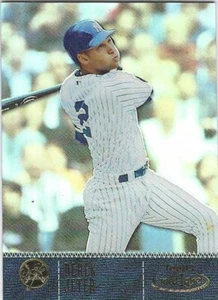 DEREK JETER 2001 TOPPS GOLD LABEL CLASSE 1 #26 NRMT NEW YORK YANKEES - Foto 1 di 1