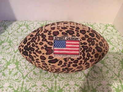 Bola inflável com estampa de chita - Imagem 1 de 4