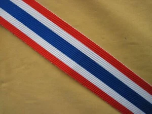Coupe de Ruban Médaille d'Honneur de la Police Nationale 32 mm - Picture 1 of 1