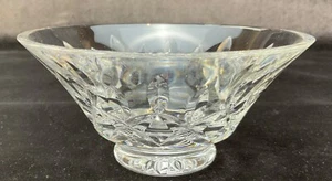 Waterford Crystal Lismore Condiment Bowl 47/8" across x 2.25" h EXCELLENT! - Picture 1 of 4